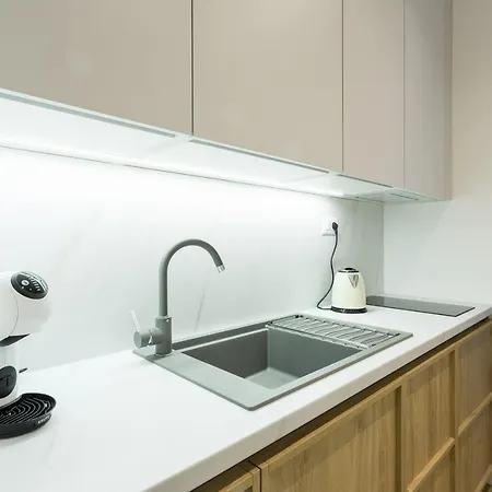 Apartament Floor Luxury