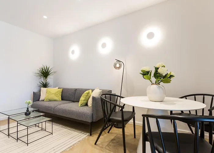 Lägenhet Floor Luxury Split