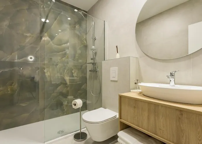 Floor Luxury * Split