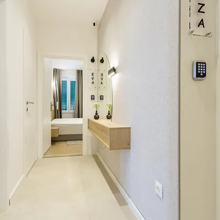 Lägenhet Floor Luxury Split