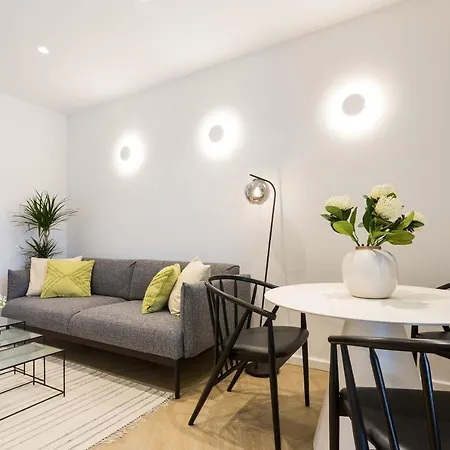 Lägenhet Floor Luxury Split